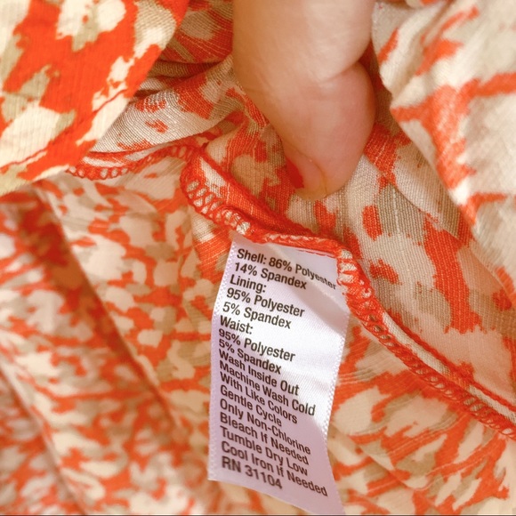 Free People French Quarter Wrap Dress - Picture 5 of 5